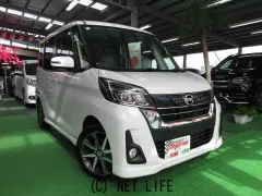 日産 デイズルークス