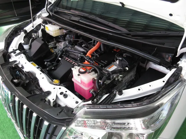トヨタ エスクァイア