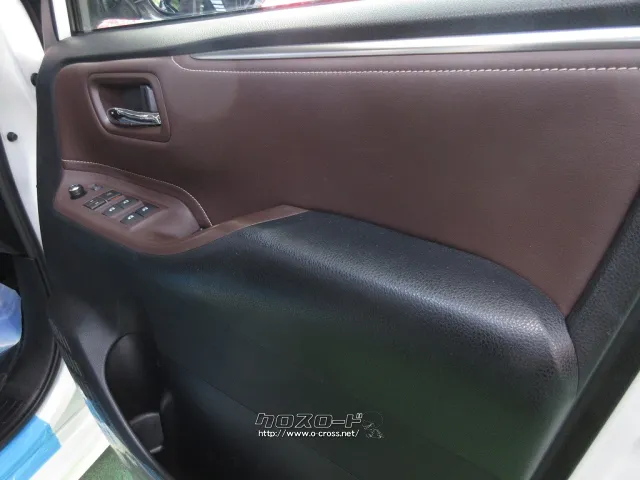 トヨタ エスクァイア
