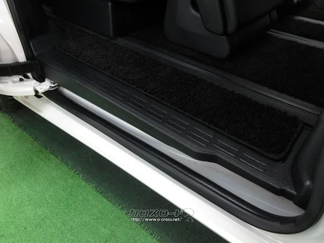 トヨタ エスクァイア