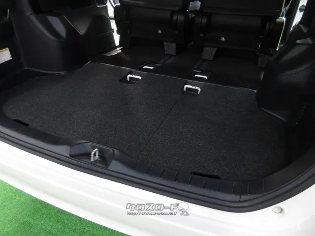 トヨタ エスクァイア