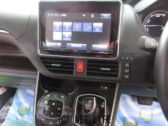 トヨタ エスクァイア