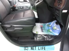トヨタ エスクァイア