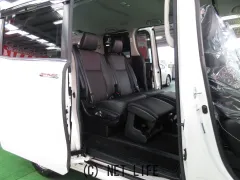 トヨタ エスクァイア