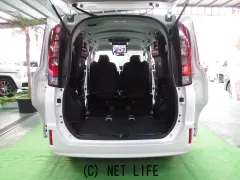 トヨタ エスクァイア