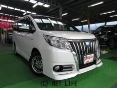 トヨタ エスクァイア