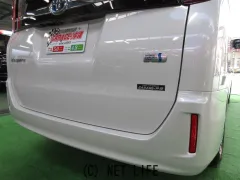 トヨタ エスクァイア