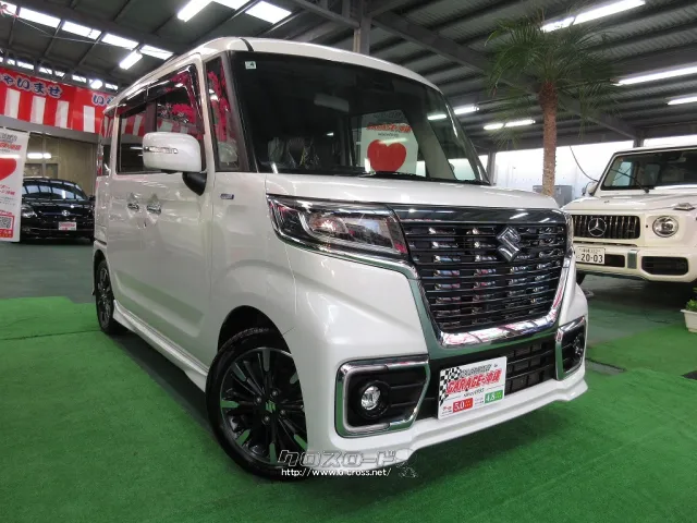 スズキ スペーシア