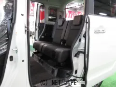 スズキ スペーシア