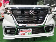 スズキ スペーシア