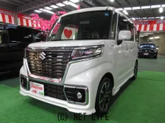 スズキ スペーシア
