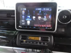 スズキ スペーシア