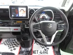 スズキ スペーシア