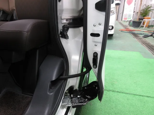 日産 デイズルークス