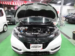 ホンダ ヴェゼル