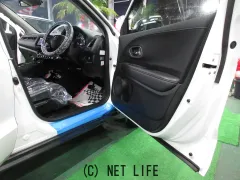 ホンダ ヴェゼル