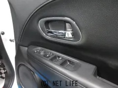 ホンダ ヴェゼル