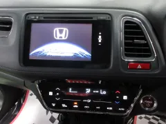 ホンダ ヴェゼル