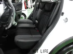 ホンダ ヴェゼル
