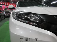 ホンダ ヴェゼル