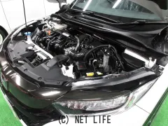 ホンダ ヴェゼル