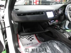ホンダ ヴェゼル