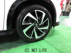 ホンダ ヴェゼル