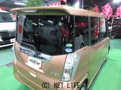 日産 デイズルークス