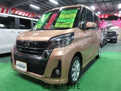 日産 デイズルークス