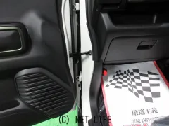 スズキ ハスラー