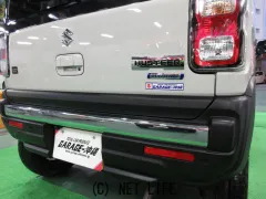 スズキ ハスラー