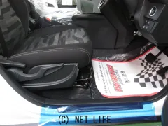 ダイハツ タフト