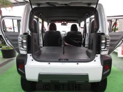 ダイハツ タフト