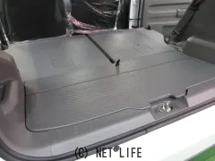 ダイハツ タフト
