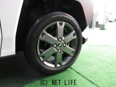 ダイハツ タフト