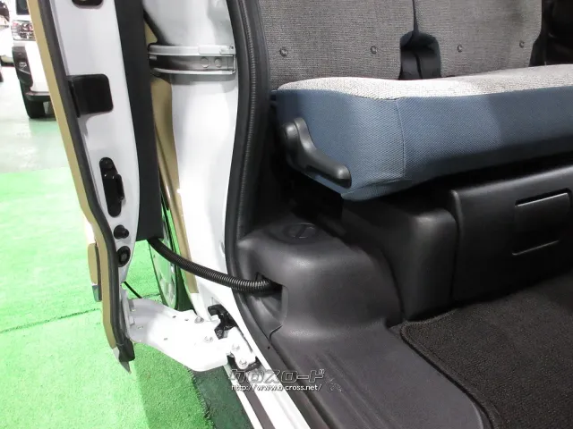 ダイハツ ムーヴキャンバス