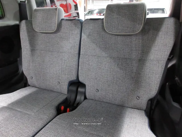 ダイハツ ムーヴキャンバス