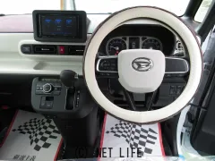 ダイハツ ムーヴキャンバス