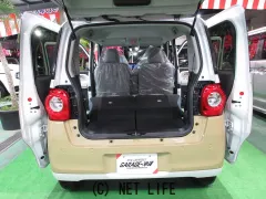 ダイハツ ムーヴキャンバス
