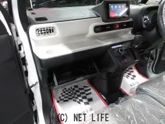 ダイハツ ムーヴキャンバス