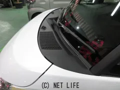 ダイハツ ムーヴキャンバス