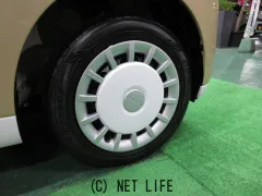 ダイハツ ムーヴキャンバス