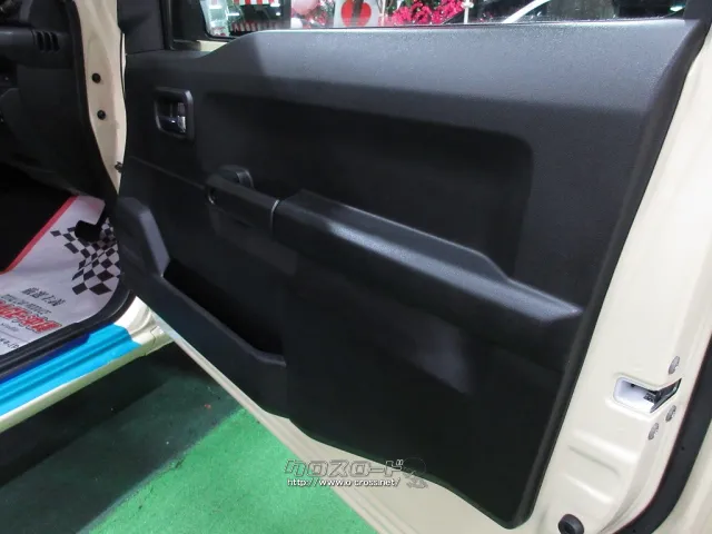 スズキ ジムニー
