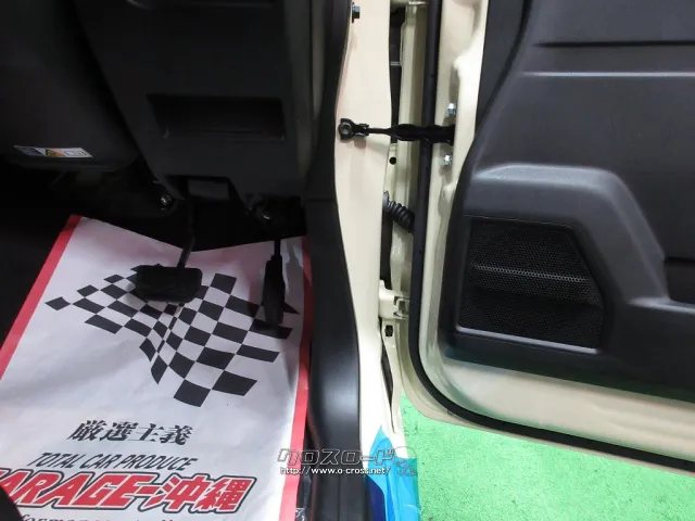 スズキ ジムニー