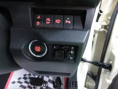 スズキ ジムニー