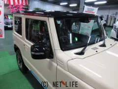 スズキ ジムニー
