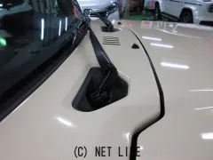 スズキ ジムニー