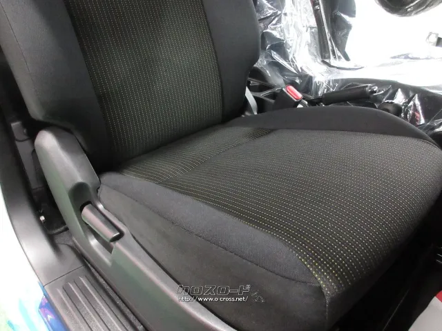 スズキ ジムニー