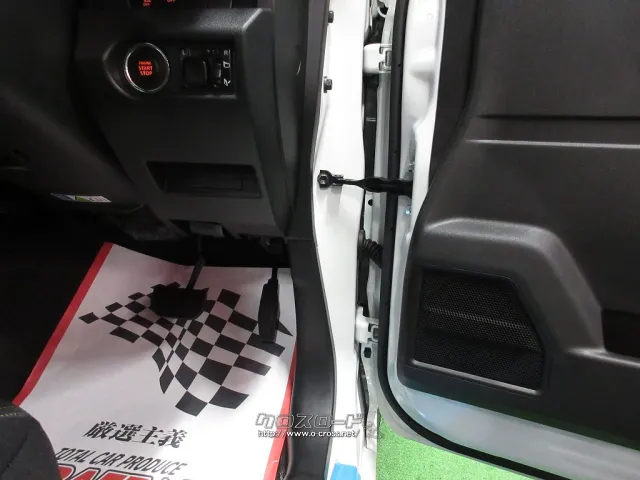 スズキ ジムニー