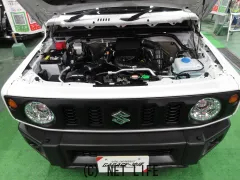 スズキ ジムニー